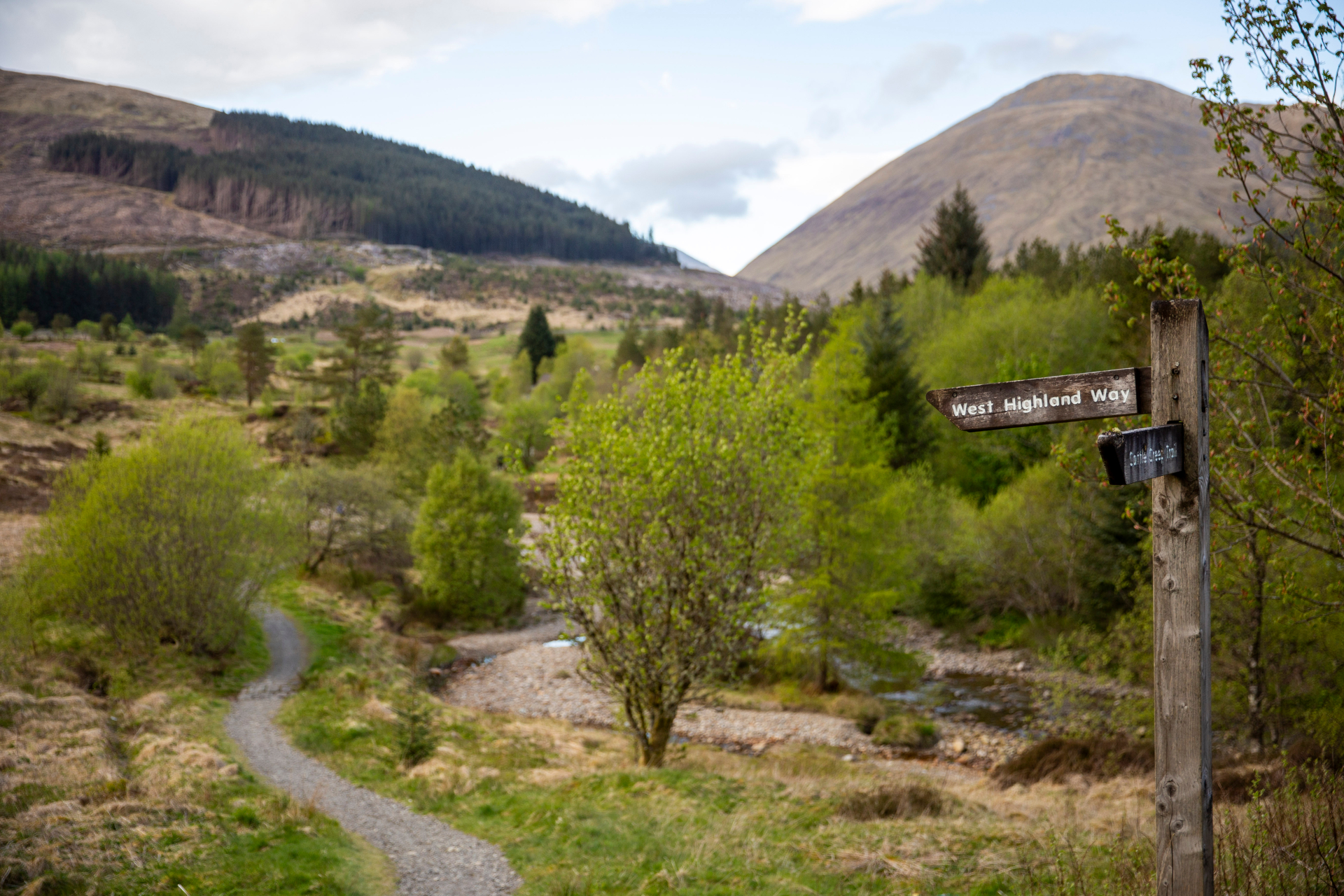 West Highland Way