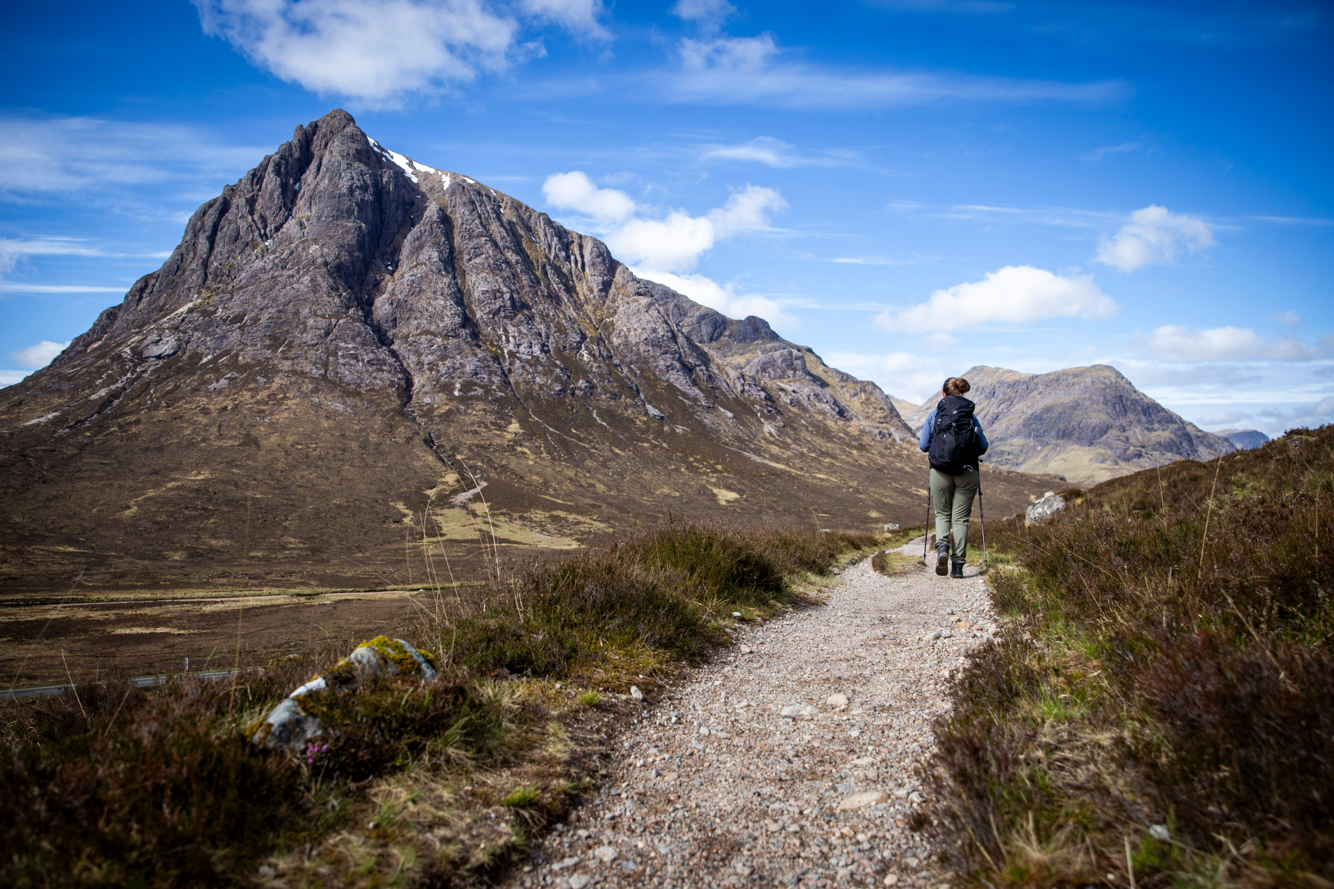 West Highland Way