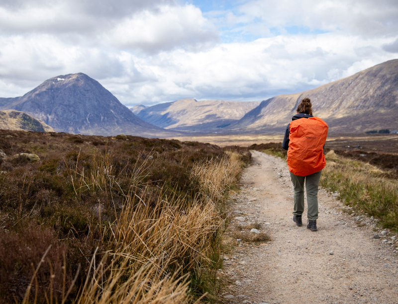 West Highland Way