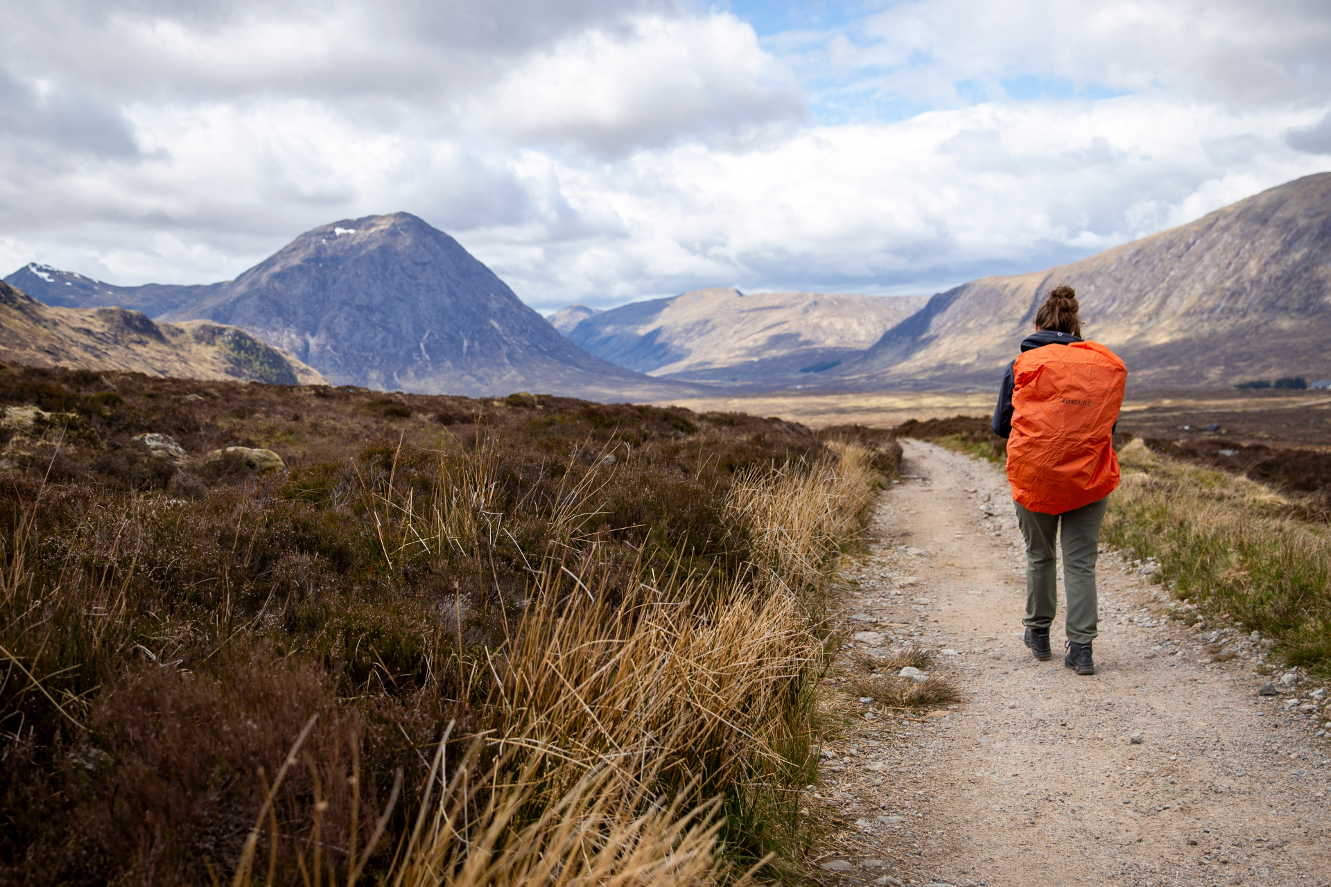 West Highland Way