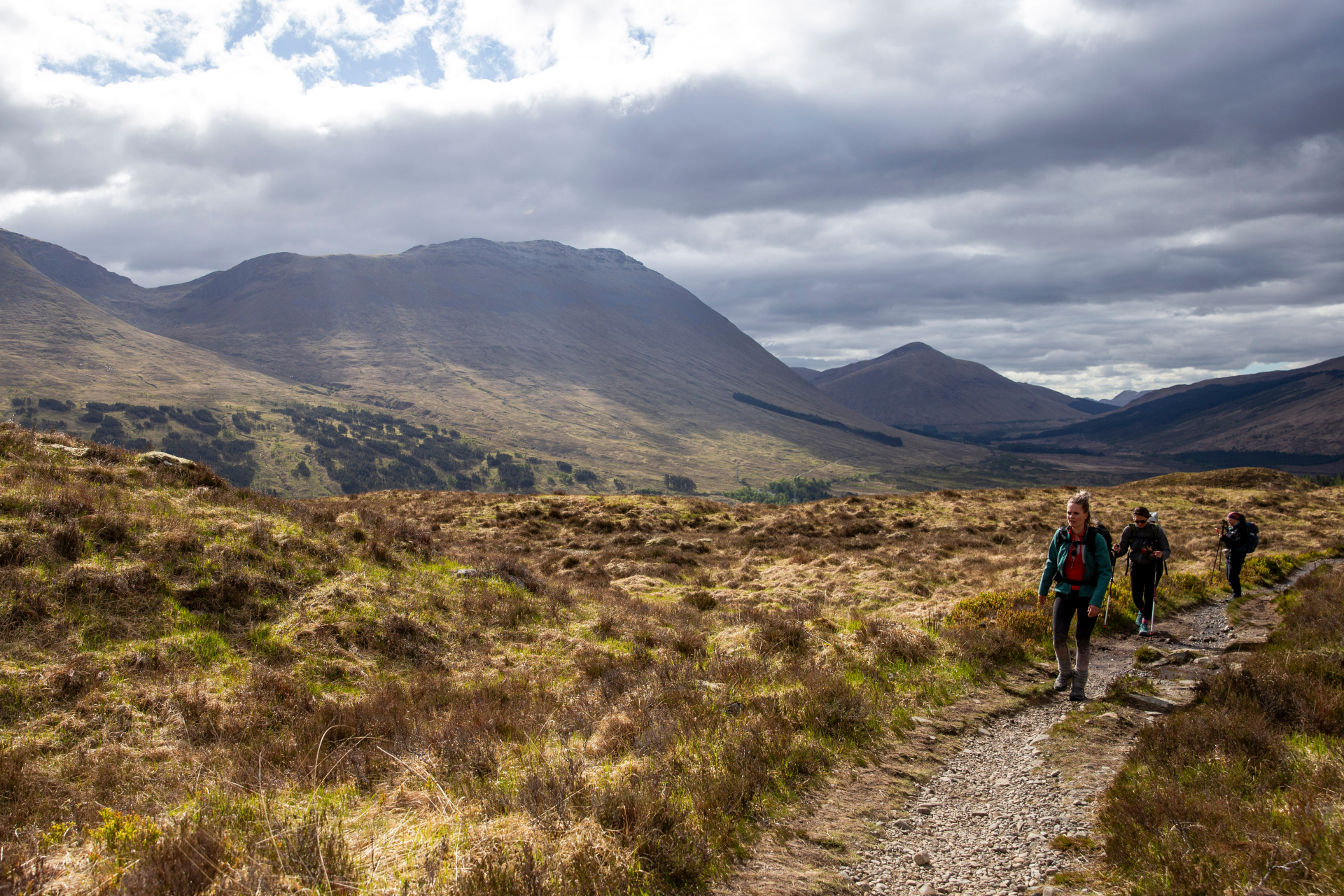 West Highland Way