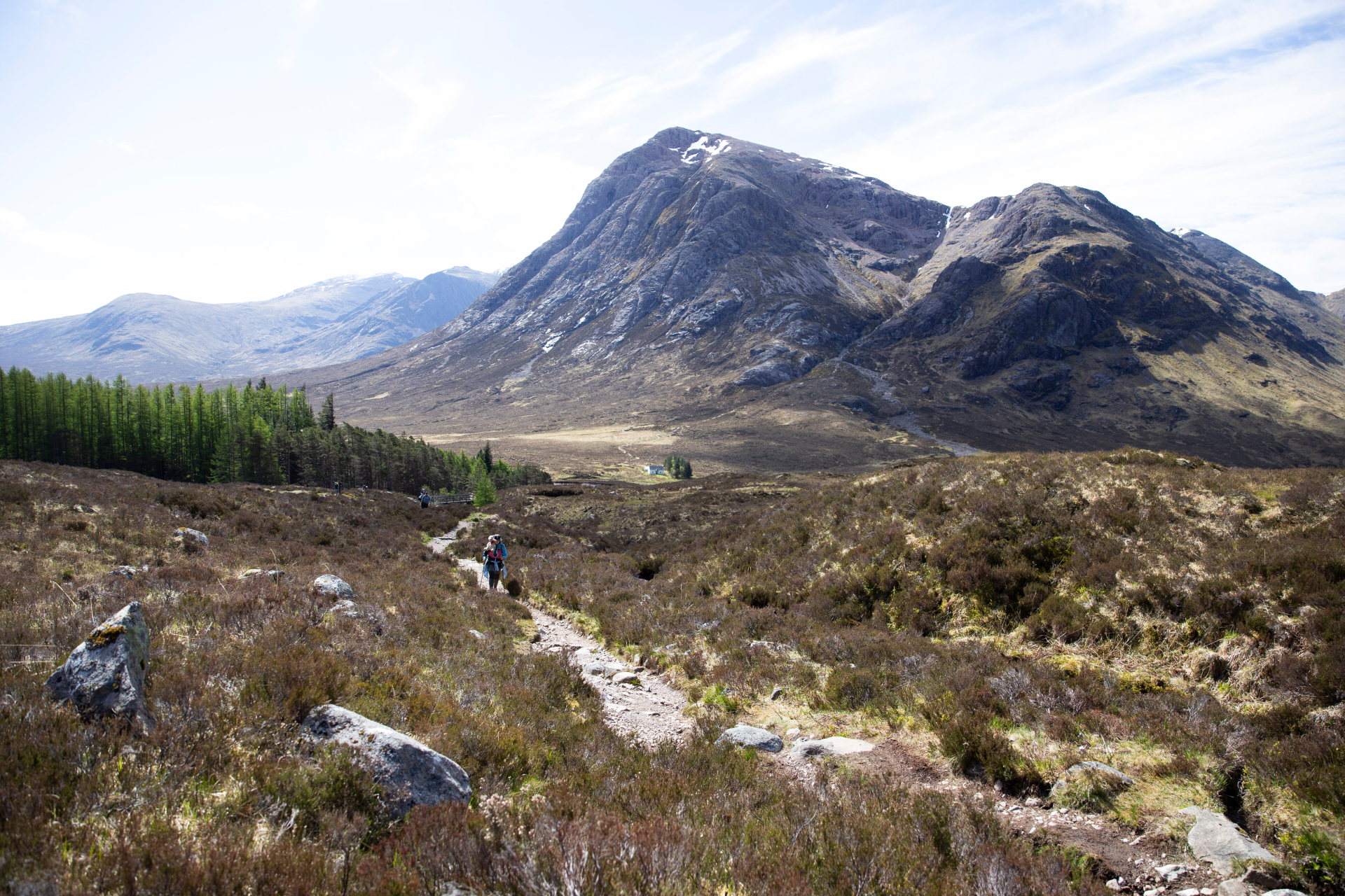 West Highland Way