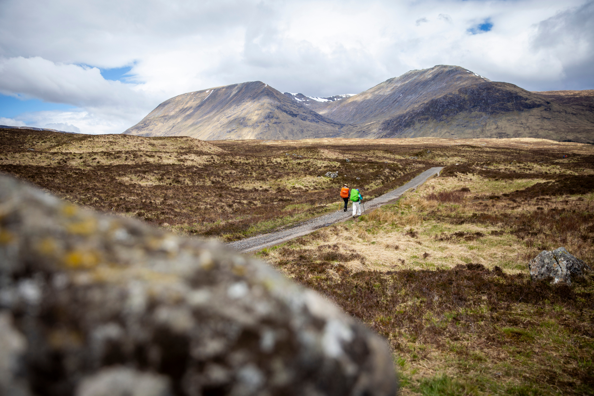 West Highland Way
