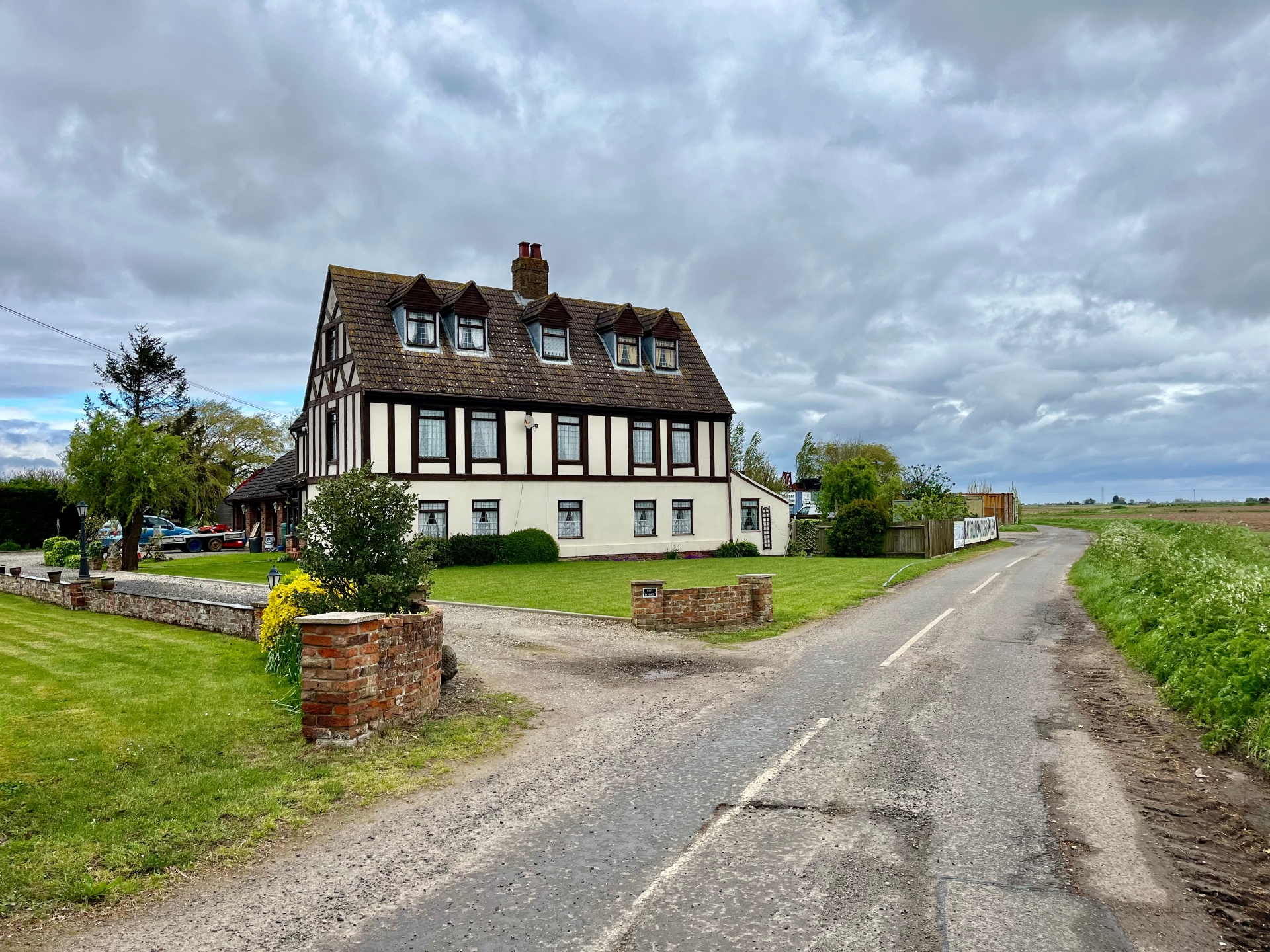 Fietsvakantie Lincolnshire