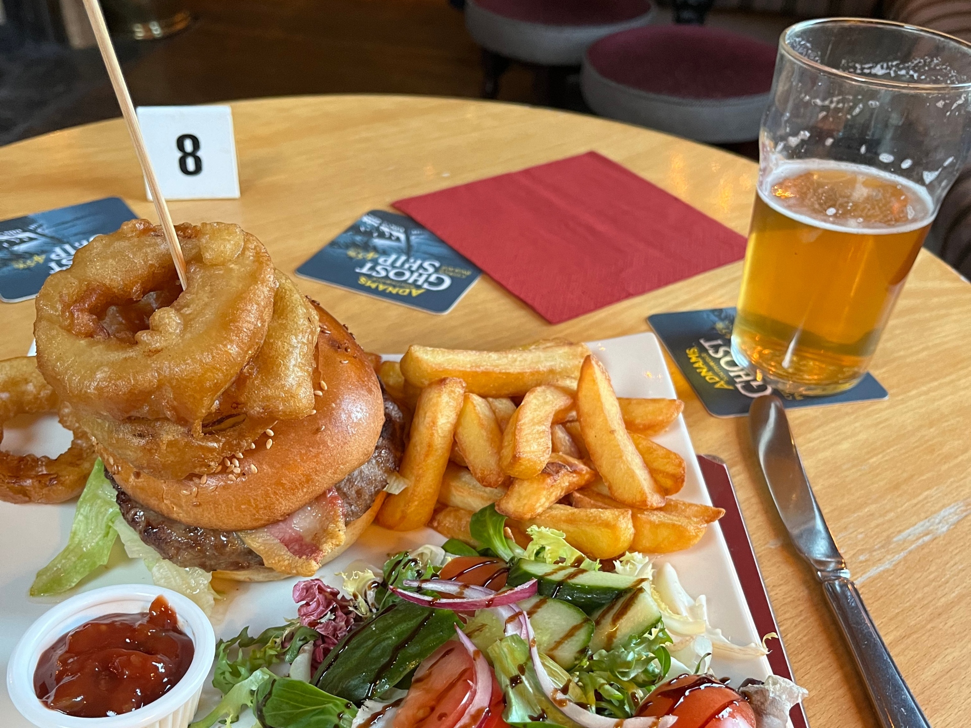 Fietsvakantie Lincolnshire