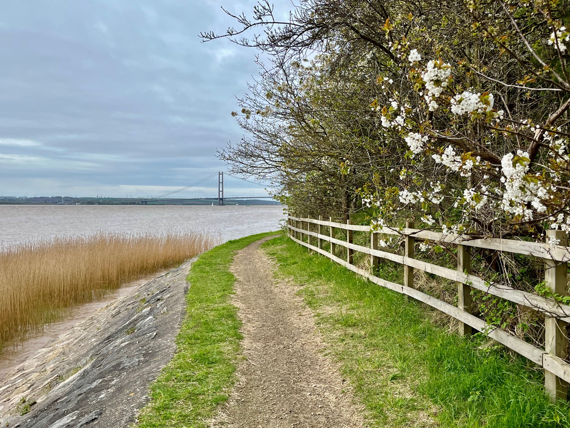 Fietsvakantie Lincolnshire