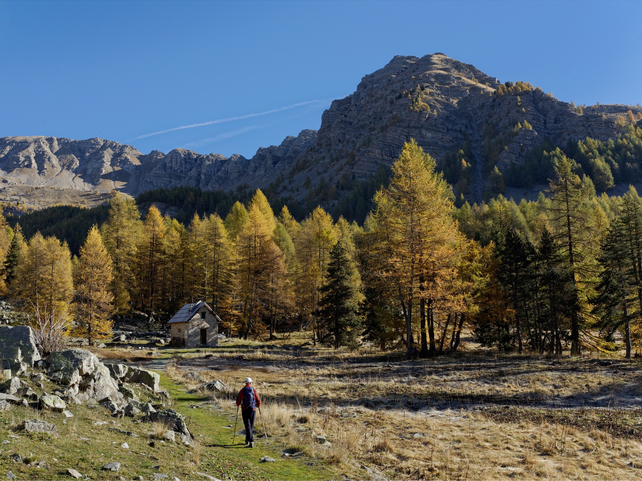 Frankrijk Mercantour