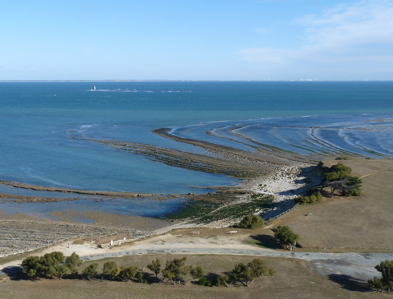 Frankrijk Velodyssee