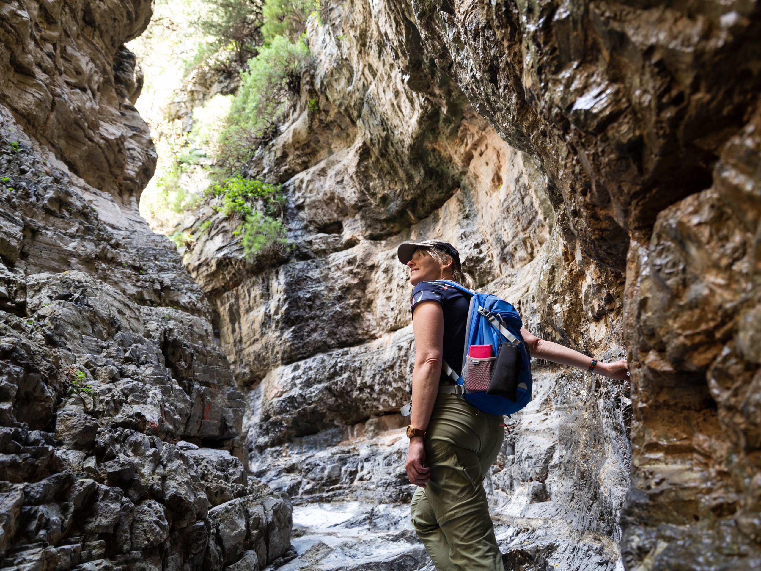 Wandelvakantie Kreta