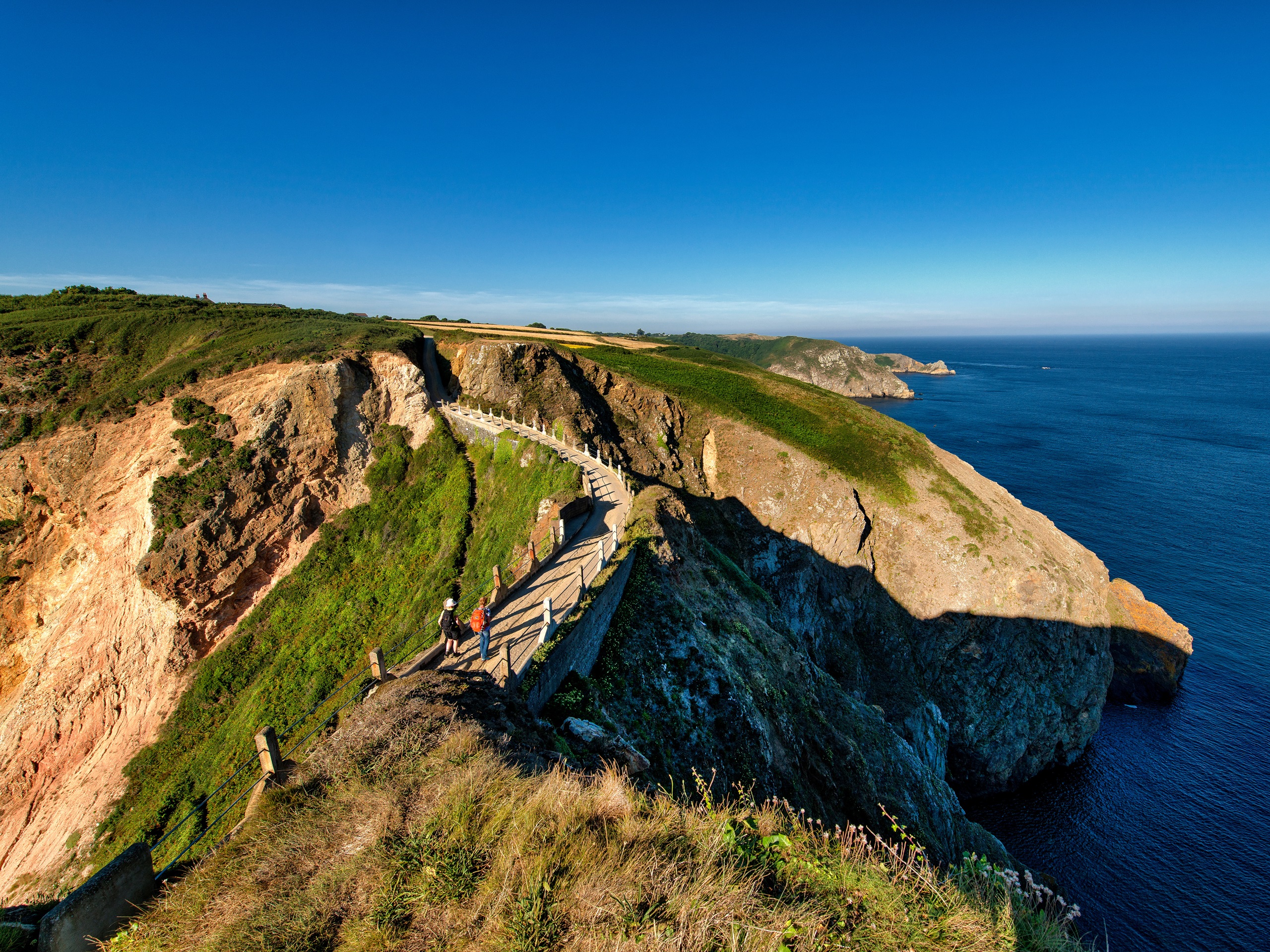 Engeland Kanaaleilanden