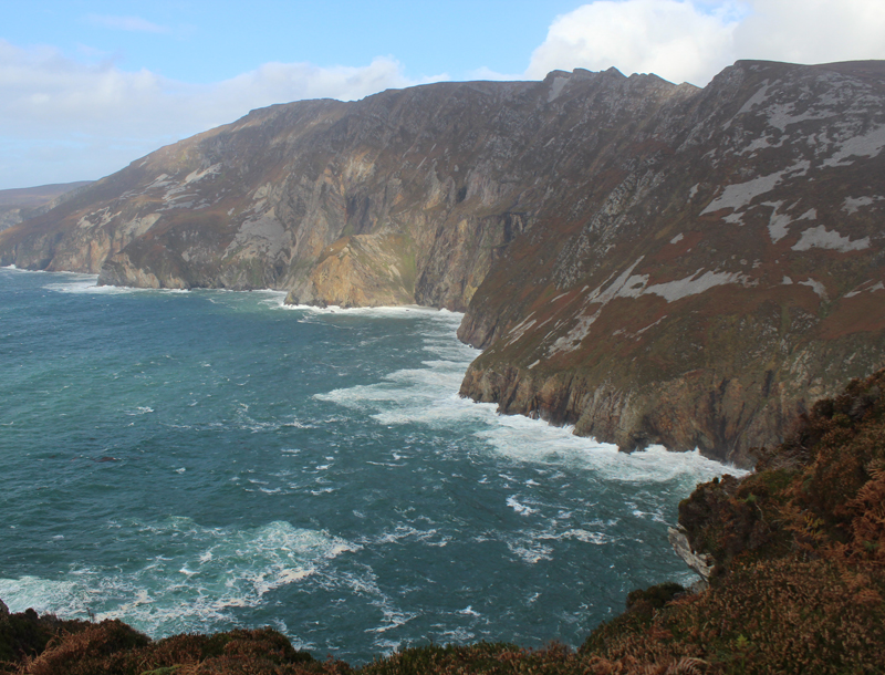Ierland wild atlantic way
