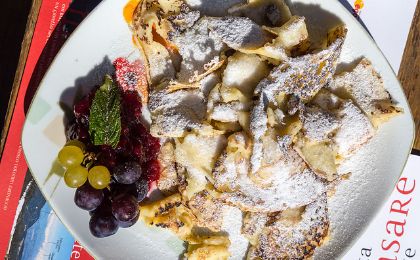 Kaiserschmarren