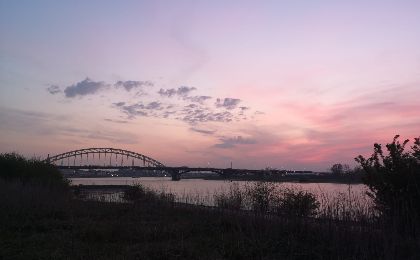Nijmegen brug
