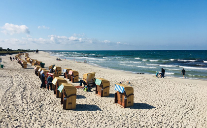 fietsen ostseeradweg