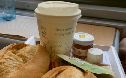 Nightjet Vraag en antwoord