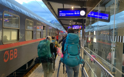 Nightjet vraag en antwoord