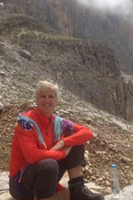 Annejet Dijkstra