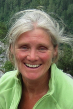 Antje Grolleman