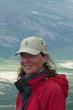 Esther Veenendaal
