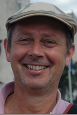 Marcel Breedveld