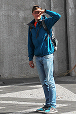 Mark Kauw