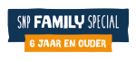 SNP Family Special 6 jaar en ouder