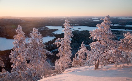 Kuusamo