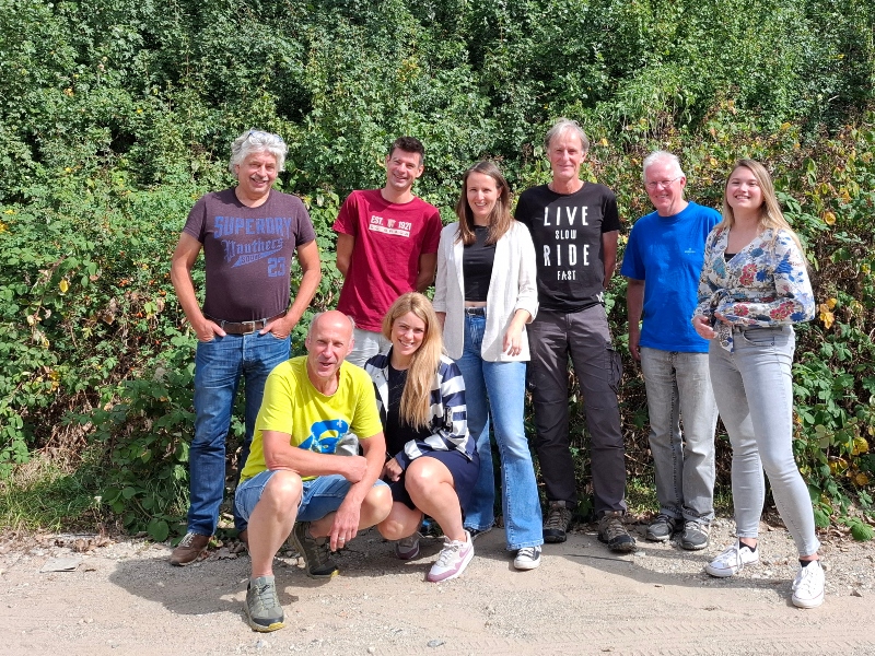 Teammembers Product Management