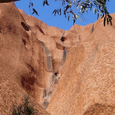 actieve vakantie Australie