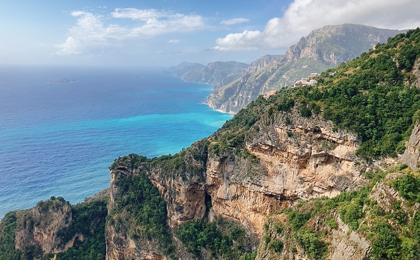 Wandelen met bagagevervoer