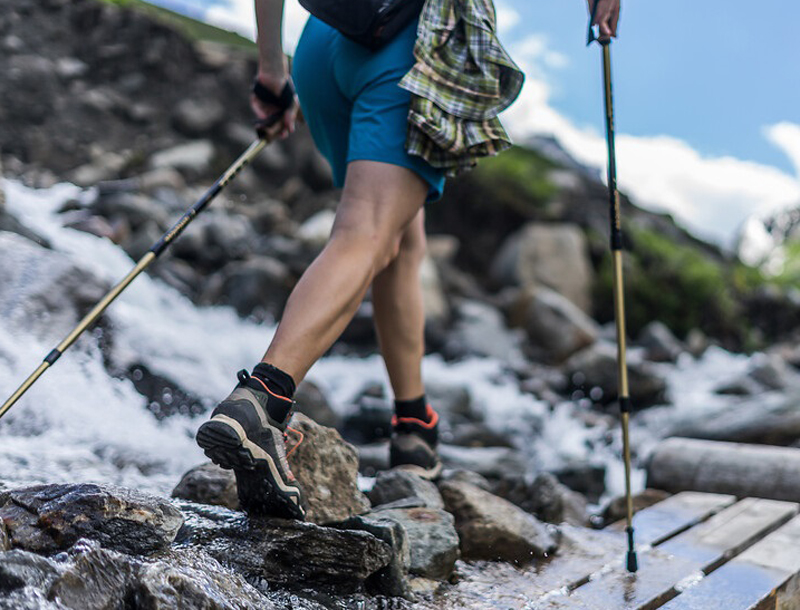 Wandelen voor beginners