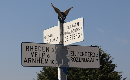 Wandelen voor beginners