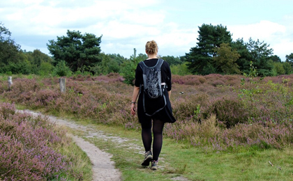Wandelen voor beginners