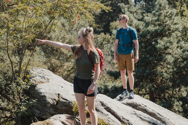 Picos de Europa, Asturië Spanje
