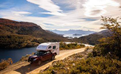 Chili Hilda Harshagen