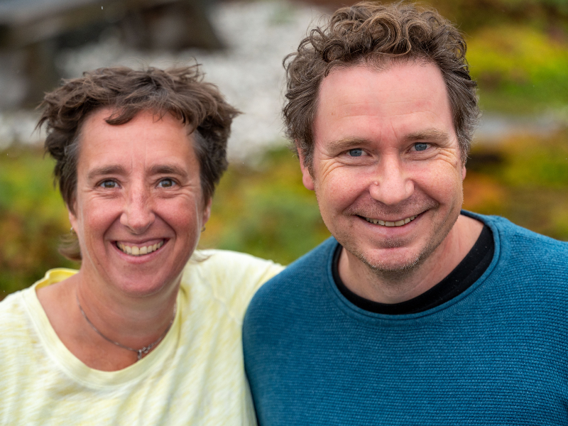 SNP Tour Guides Department