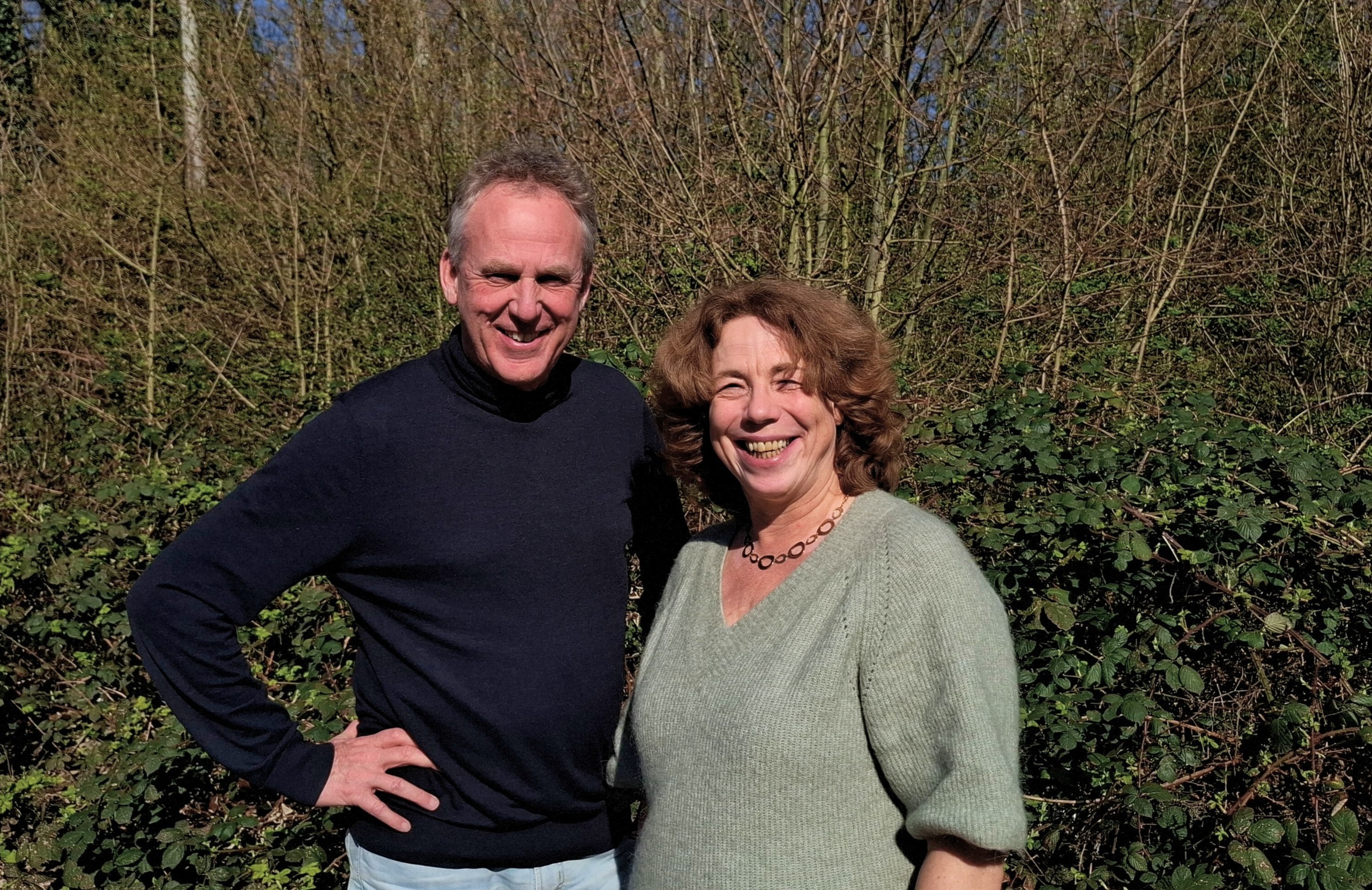 Directiewisseling SNP Gert Manon