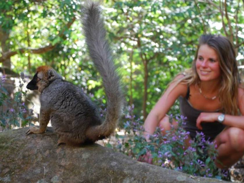 Madagaskar - Noord-Madagaskar