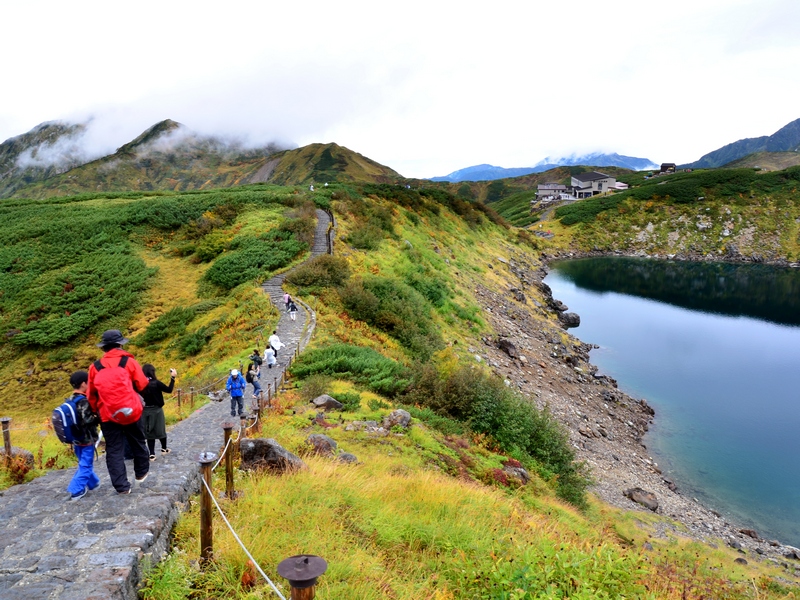 Japan - Honshu