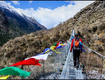 Trekking Langtang