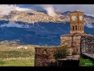 albanie
