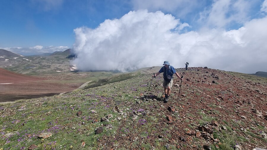 Armenië - wandelreis