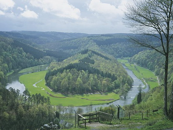 Korte wandelvakantie