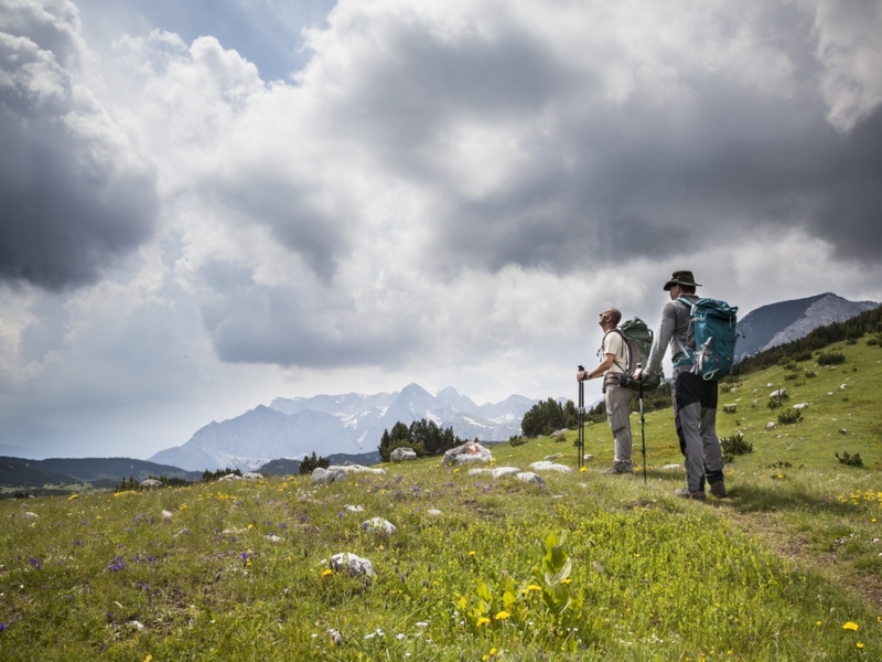 Warchild Bosnië-Herzegovina
