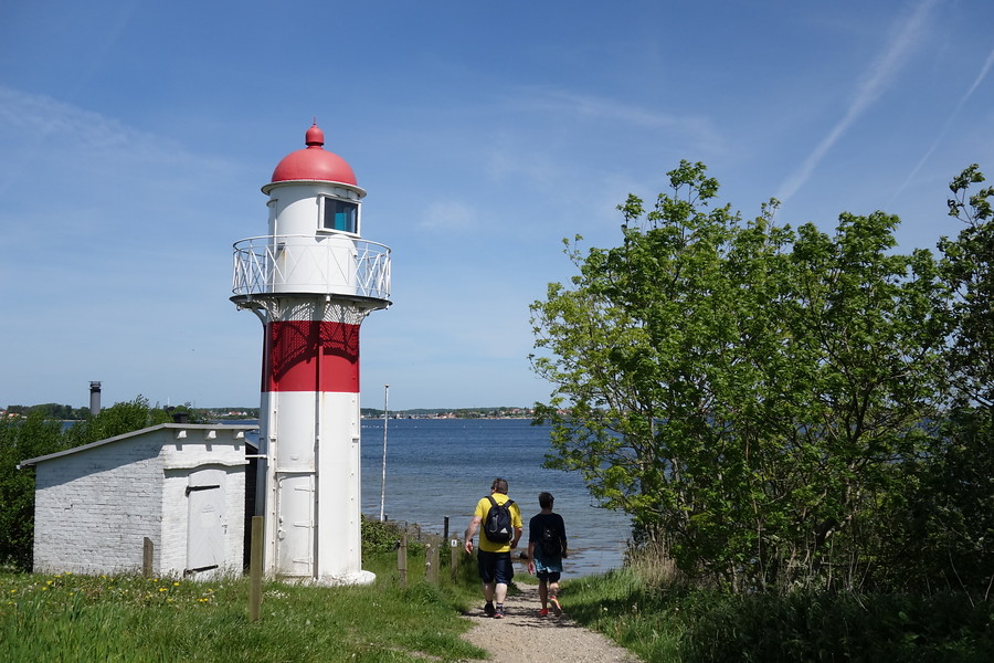 Denemarken - Zuid Jutland