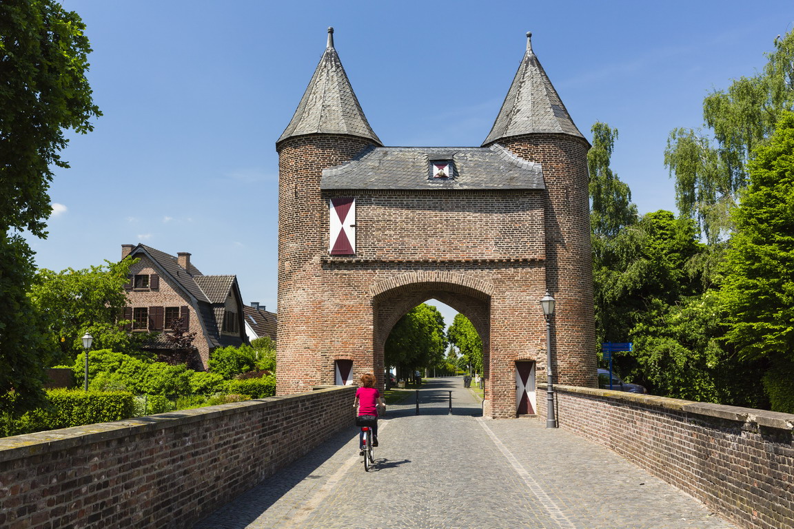 Duitsland - Rondom Xanten
