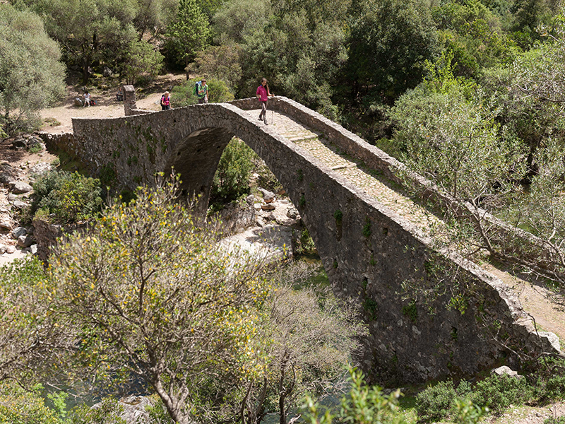 Frankrijk - Corsica