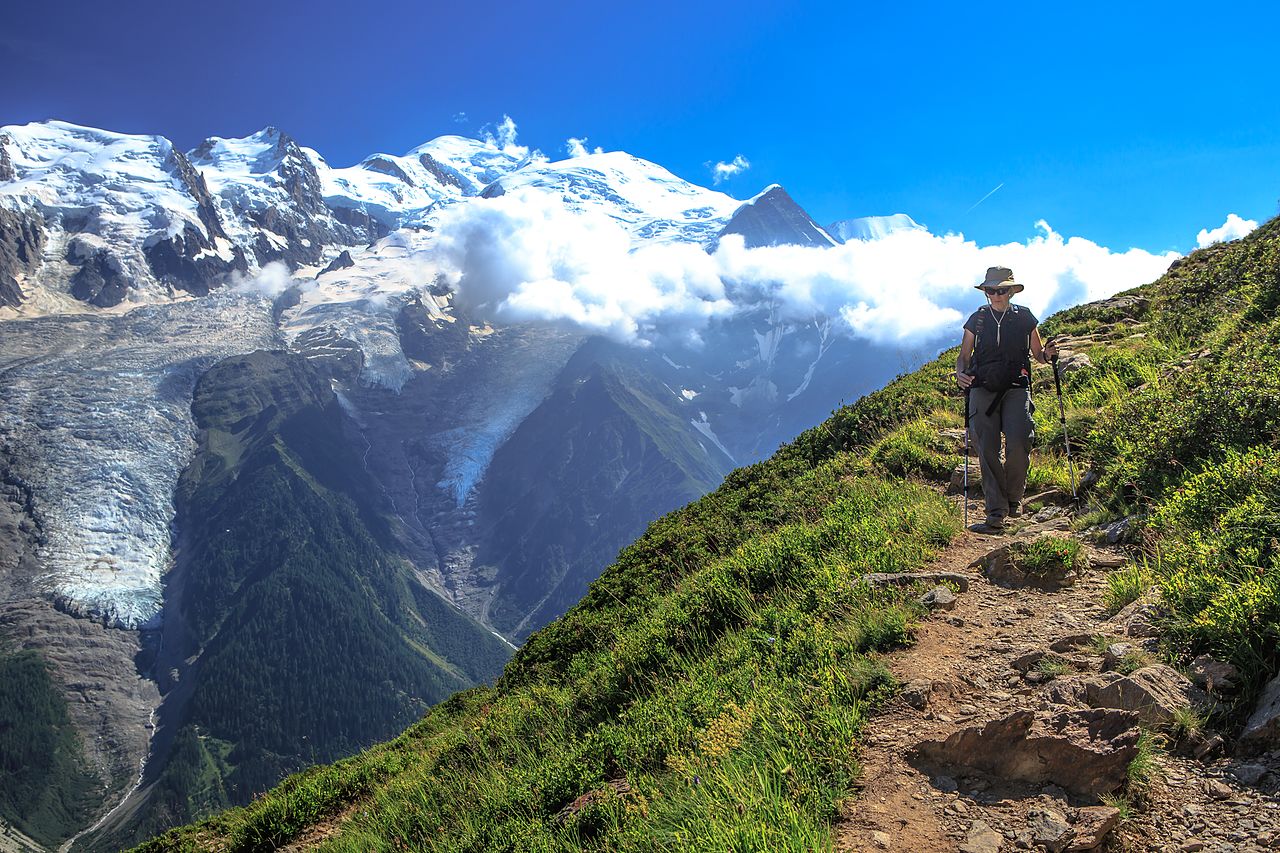 Frankrijk - Haute-Savoie