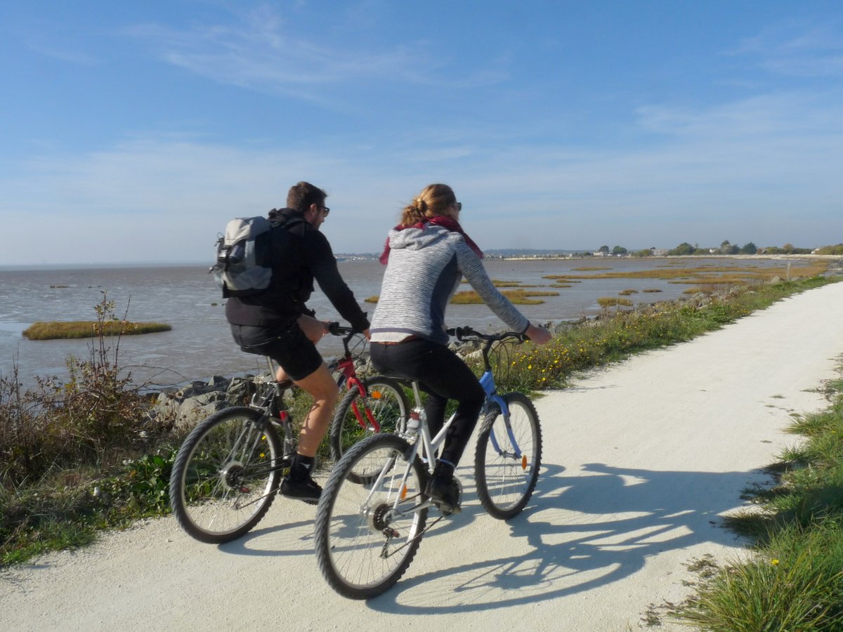 Frankrijk - Île d'Oléron