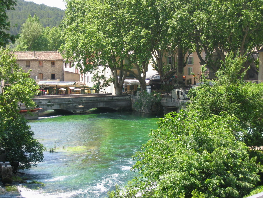 Frankrijk - Provence